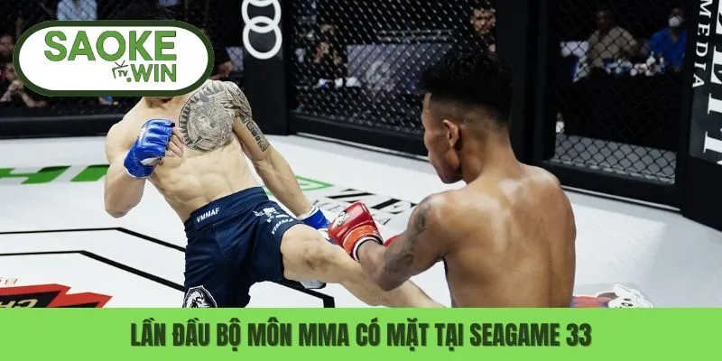 Seagame 33